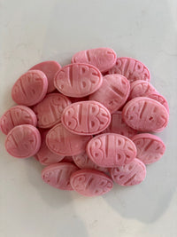 BUBS - Wild Berry Pomegranate