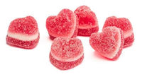 Confiserie Thijs cherry hartjes