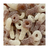 Frisia tutter cola zuur