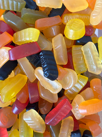 Frisia English Winegums