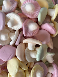 Frisia Paddenstoel Fruit