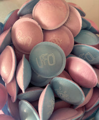 Frisia Bubblegum hosties