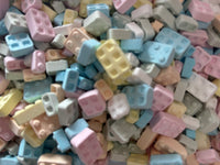 Dr. Sweet Candy Bricks (Dextro)