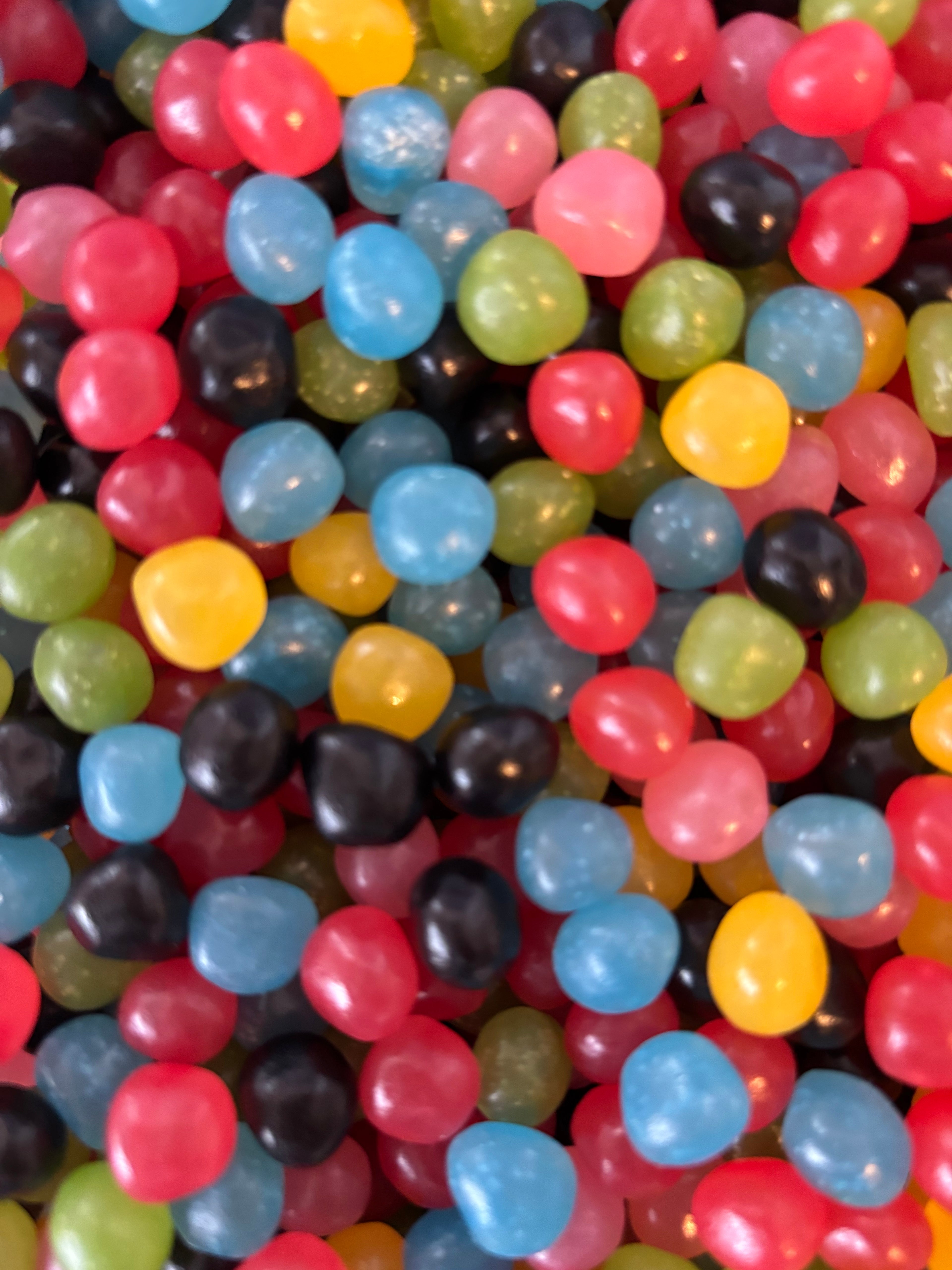 Haribo Dragibus