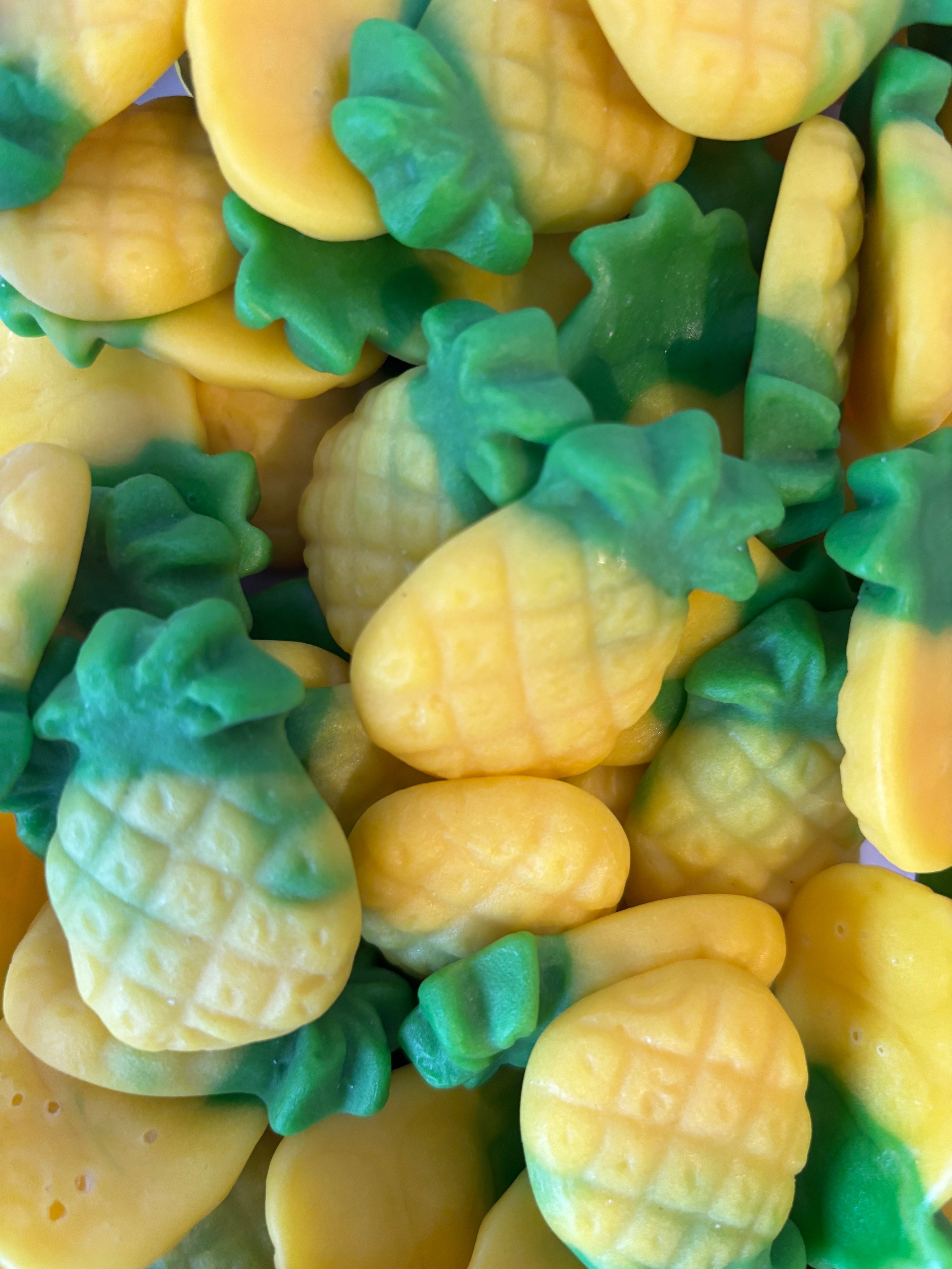 Vidal Ananas