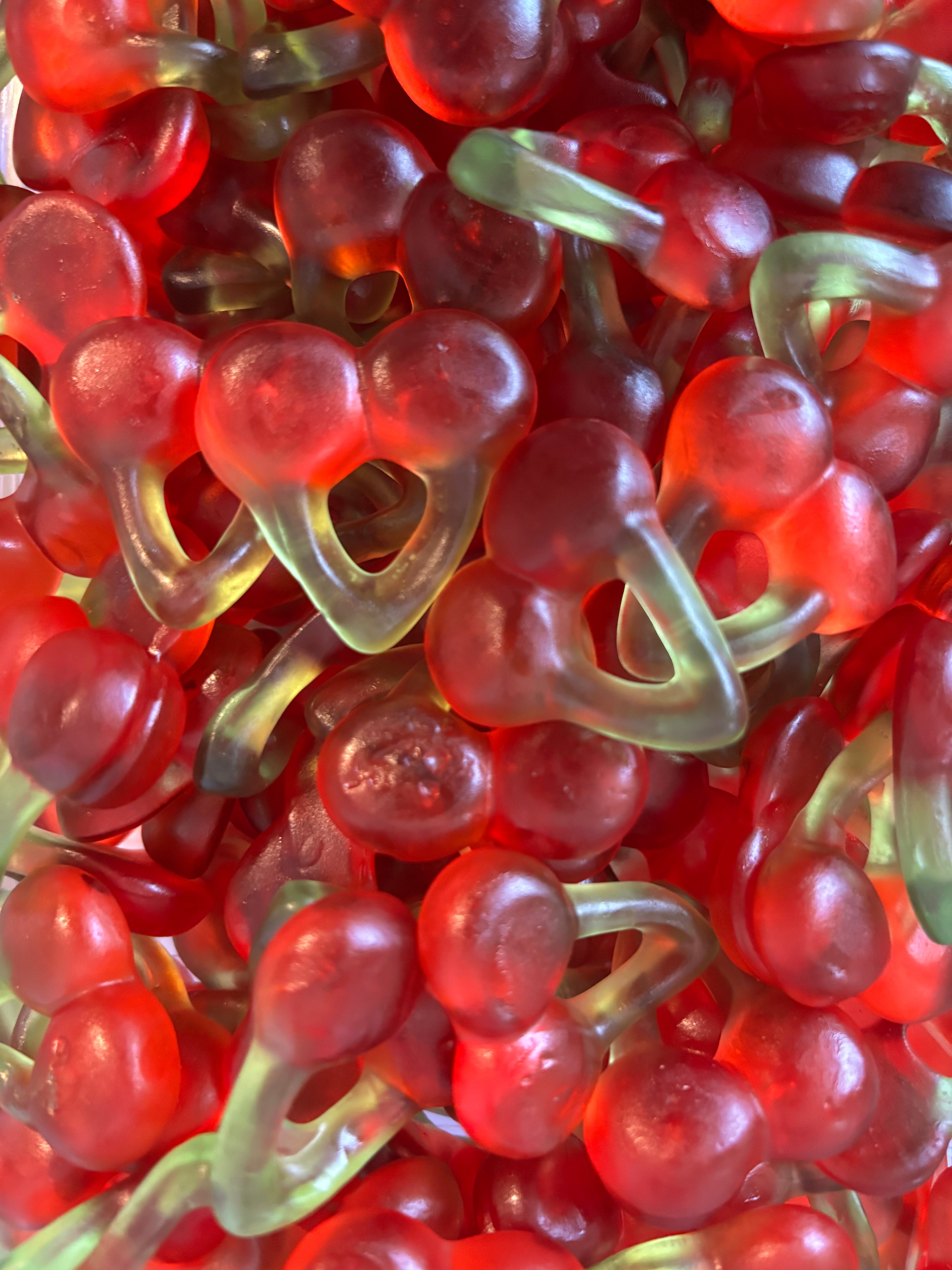 Haribo Kersen