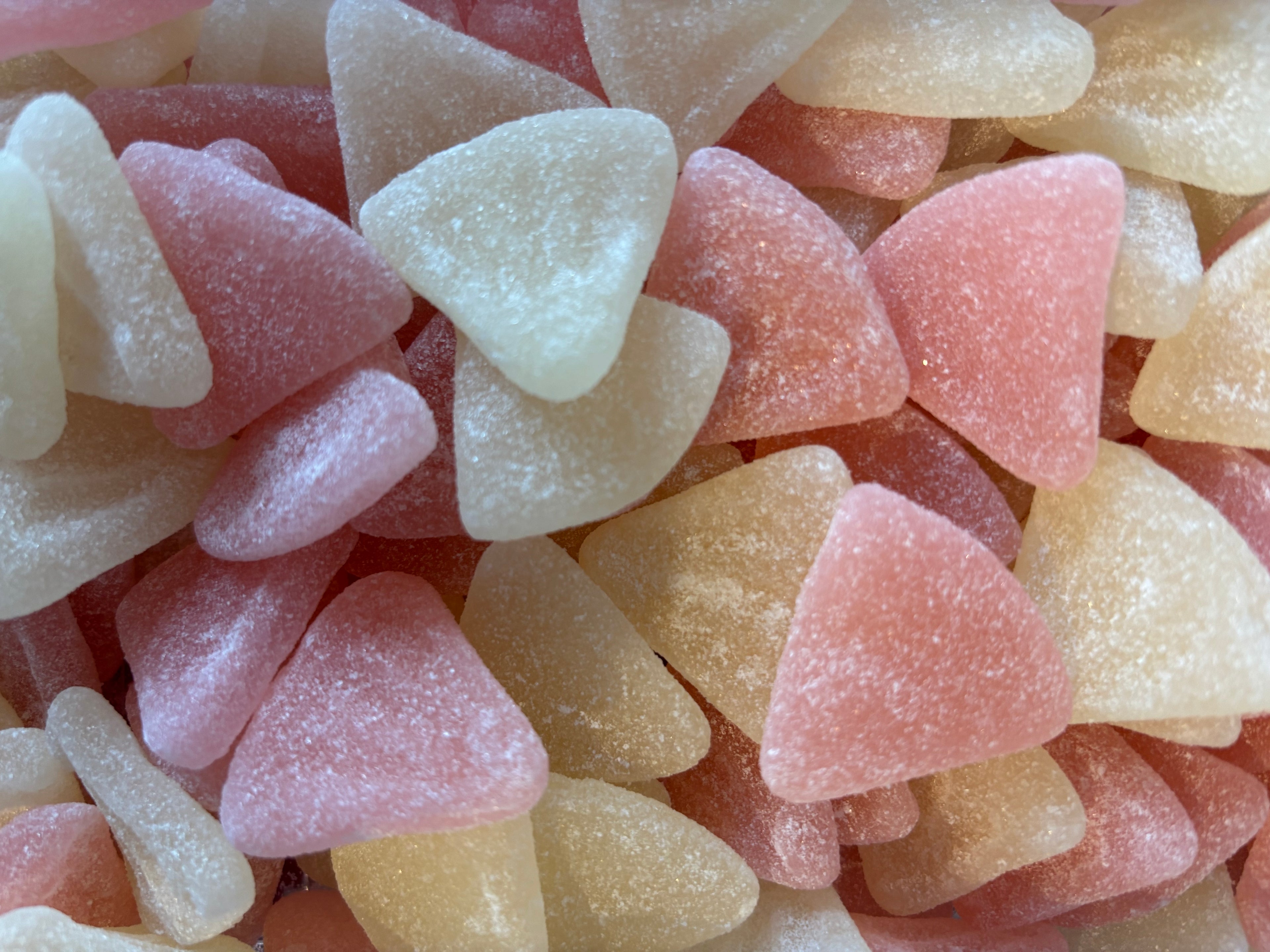 Haribo Grapefruit