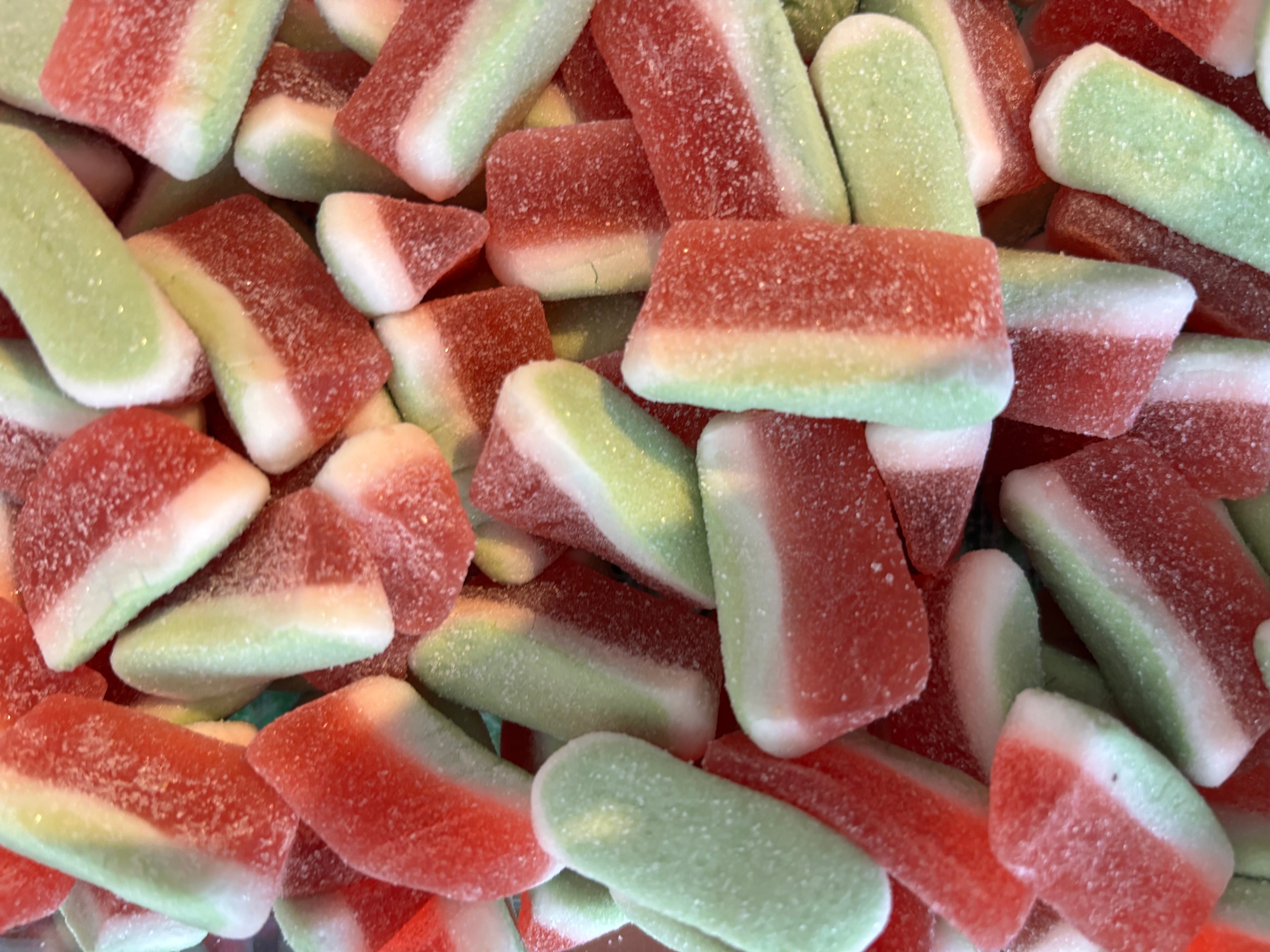 Haribo Watermeloen