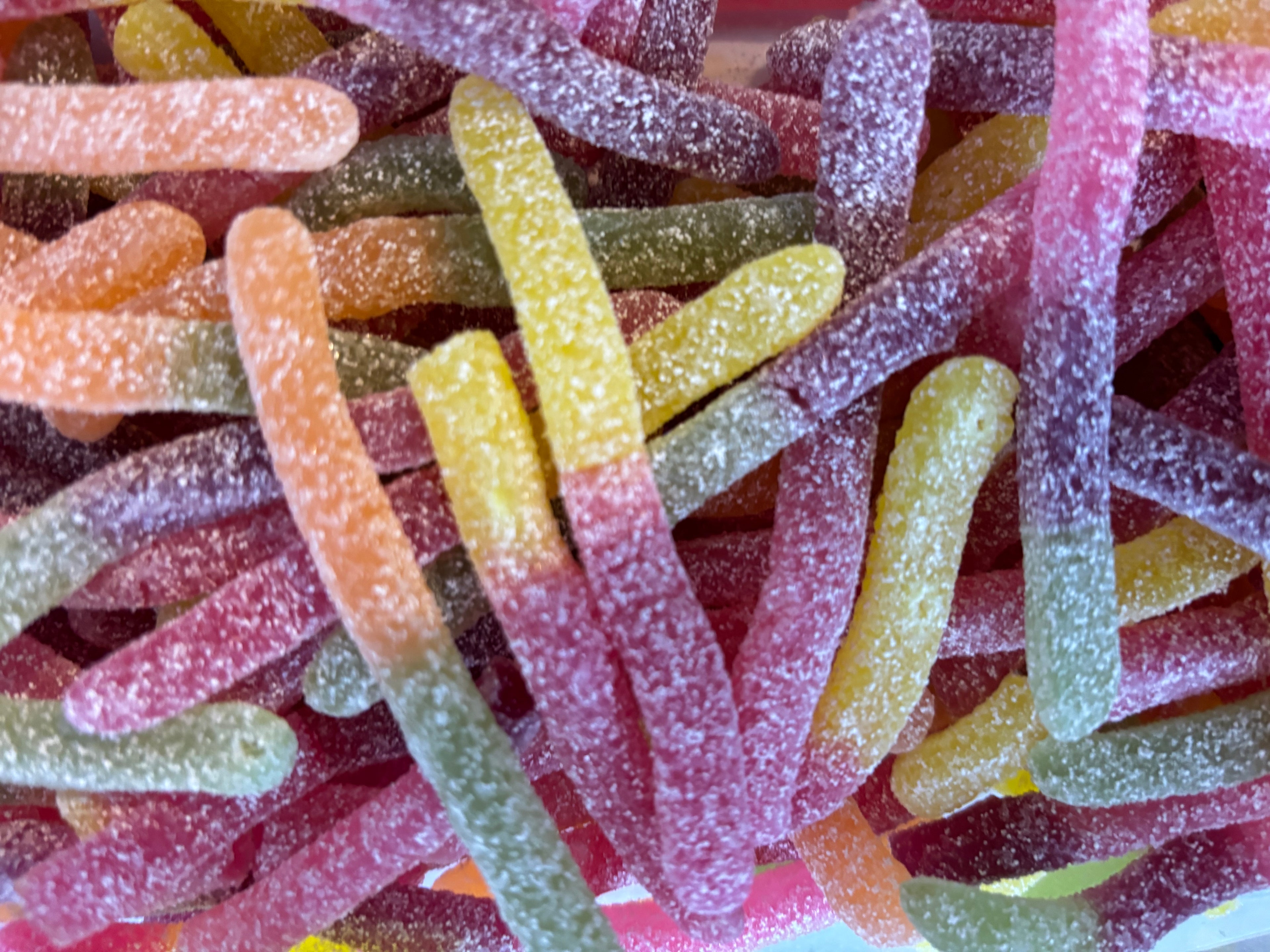 Frisia Zure Bars