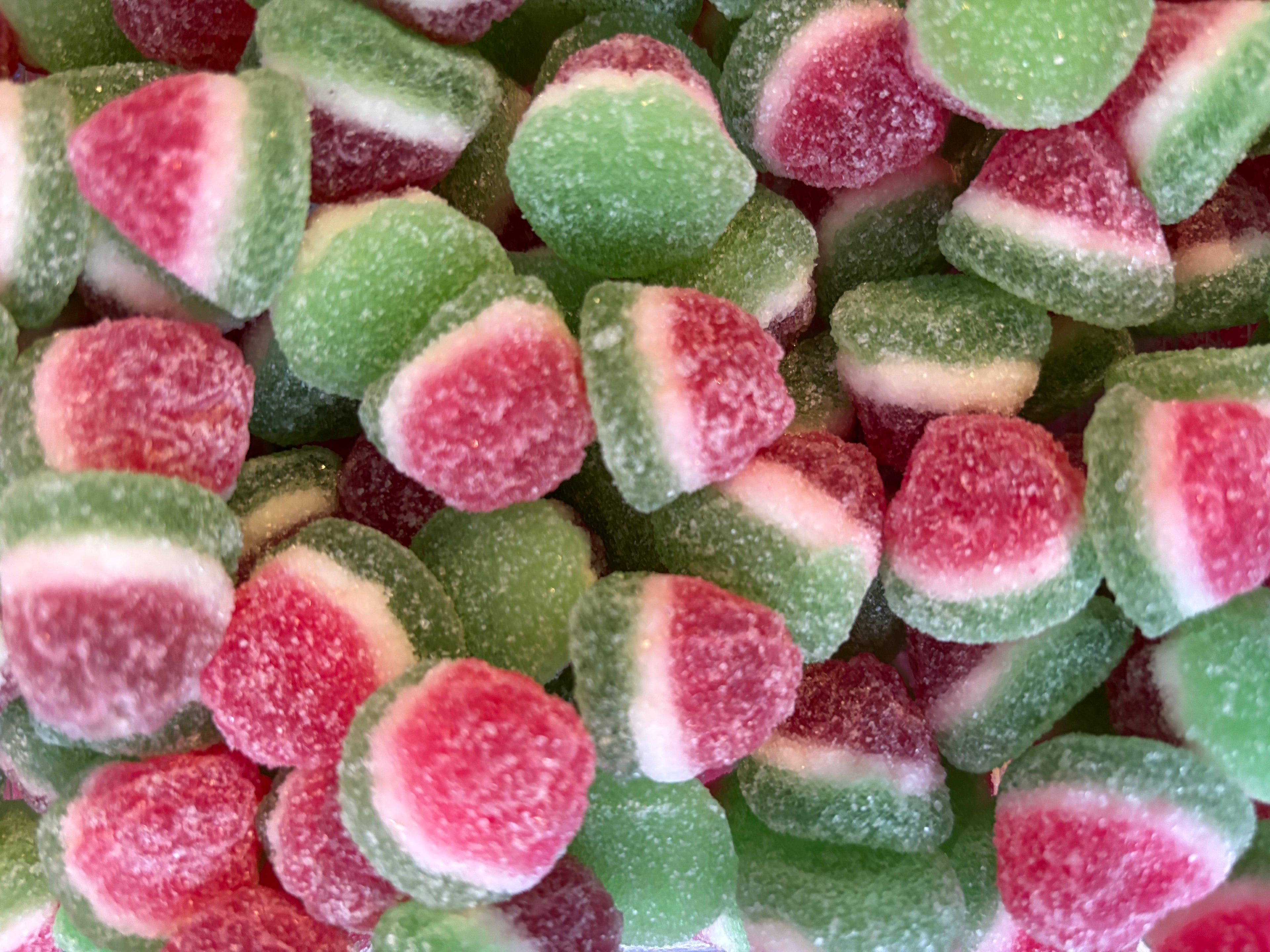 Thijs Tricolor Aardbei