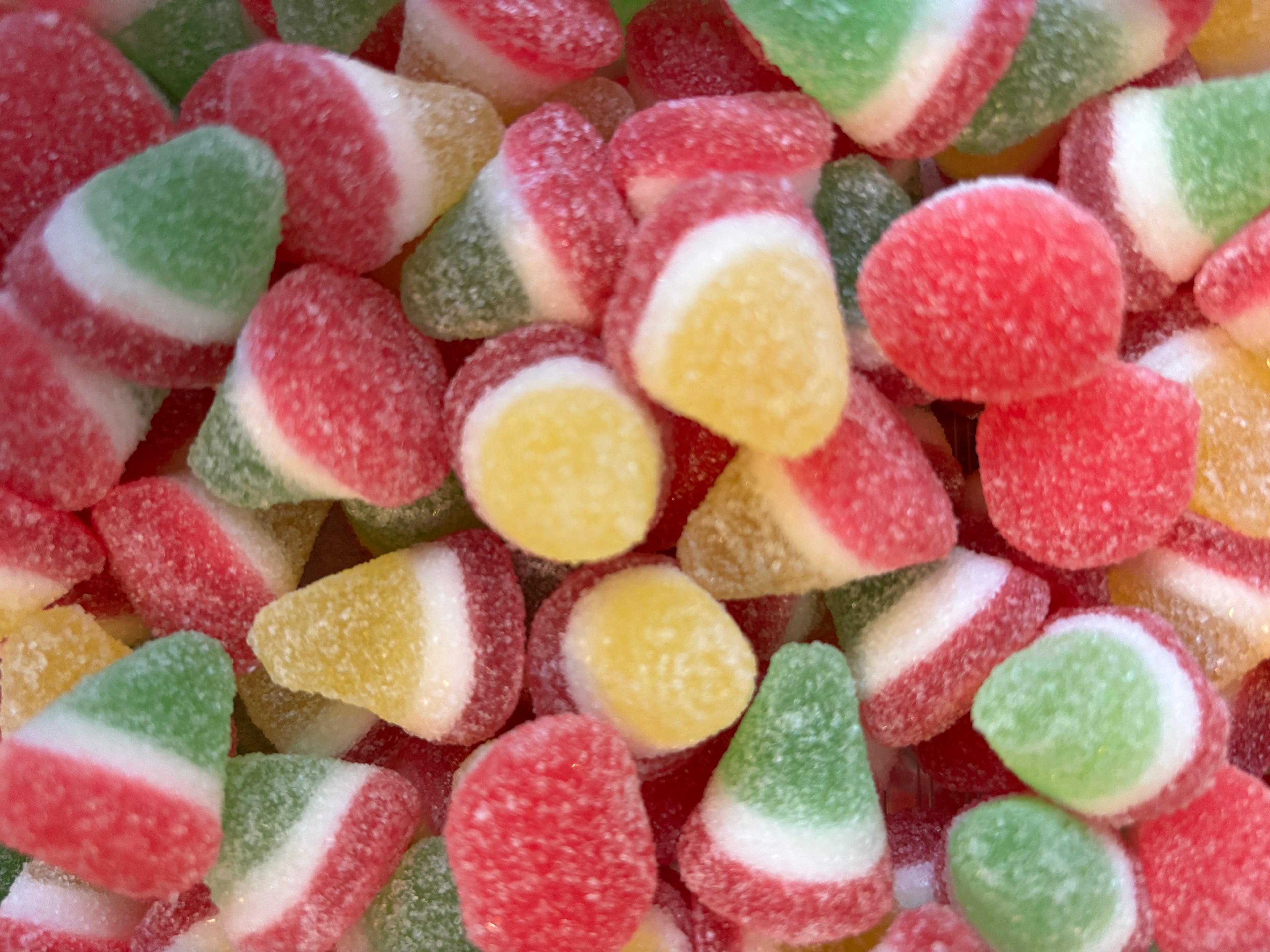 Thijs Tricolor Fruitpyramide