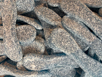 Frisia Zure Tongen Blauw