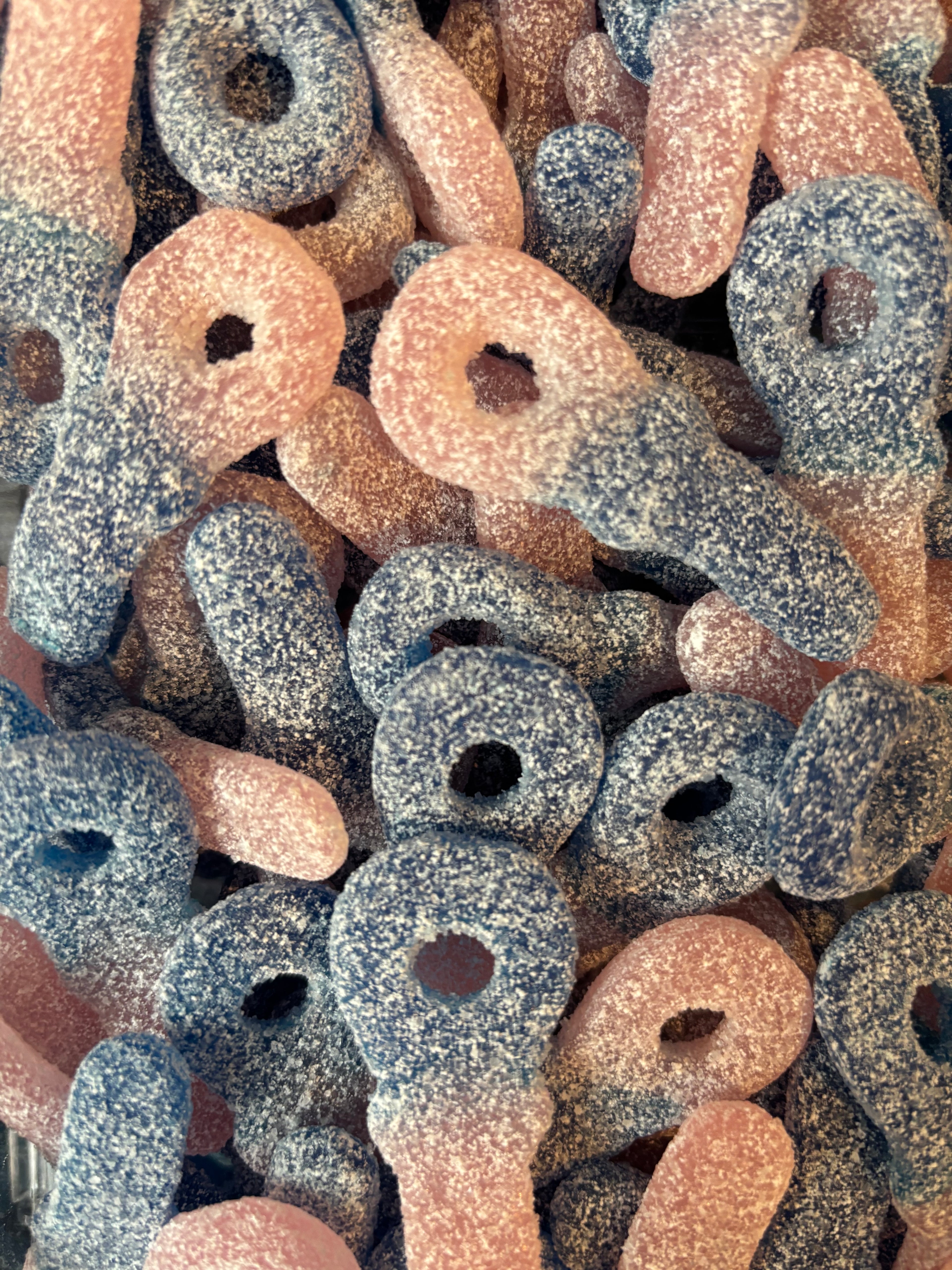 Frisia Tutter Bubblegum zuur