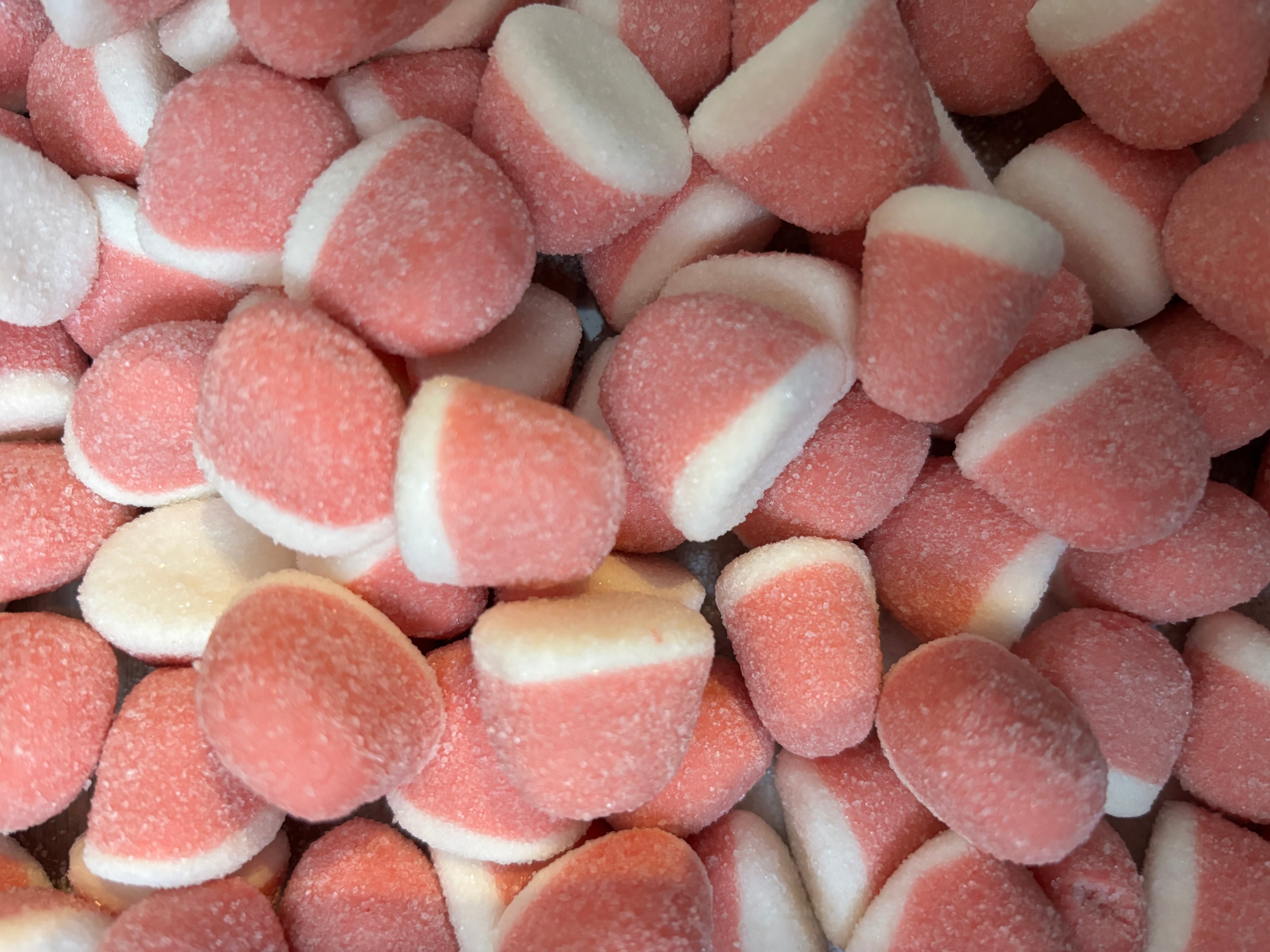 Trolli Kiss Fizz