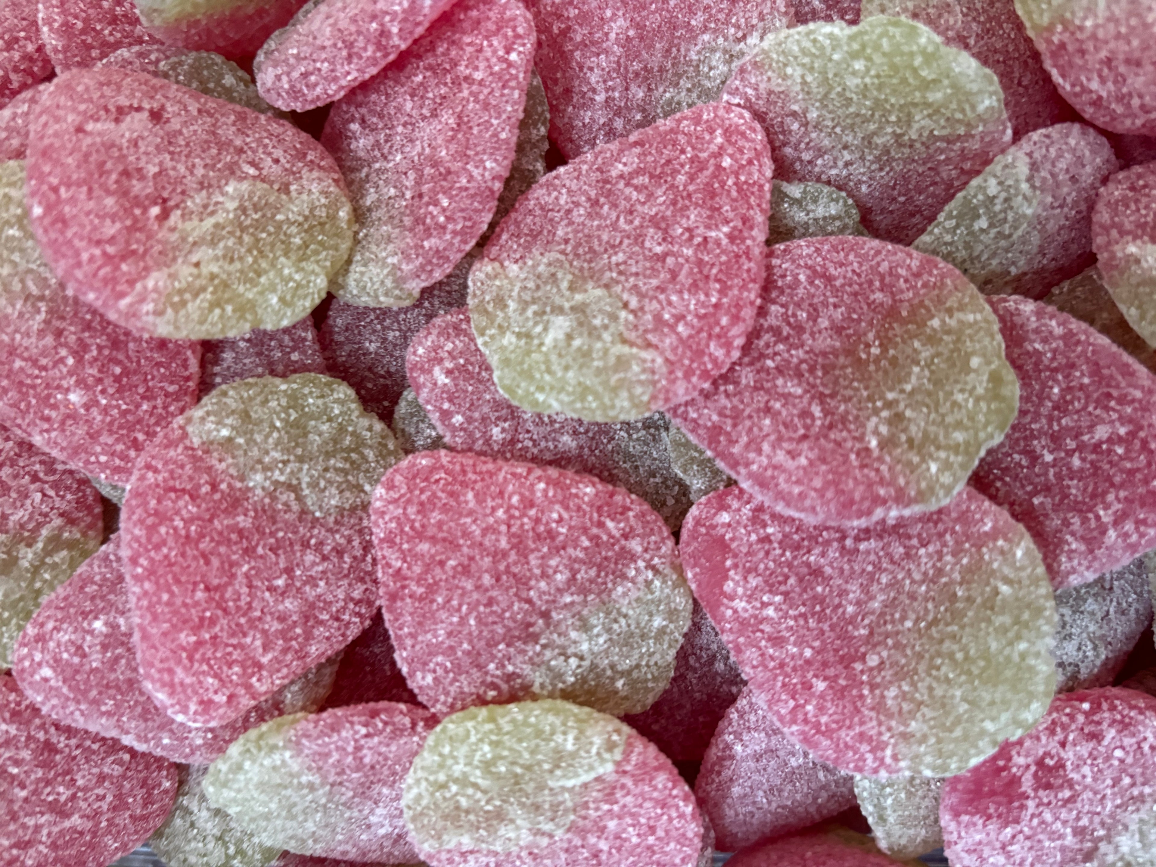 Frisia Aardbeien Fizz