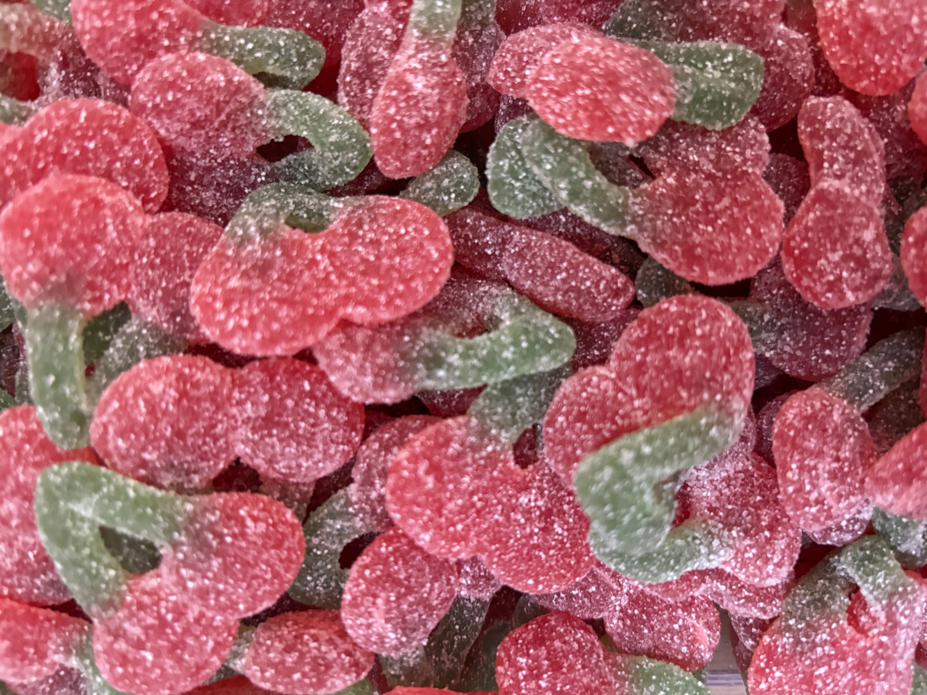 Frisia Kersen Fizz