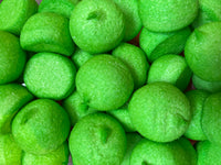 Bello Dolce Golf Ball groen - Appel