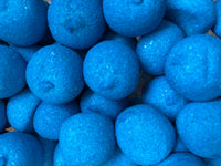 Bello Dolce Golf Ball blauw