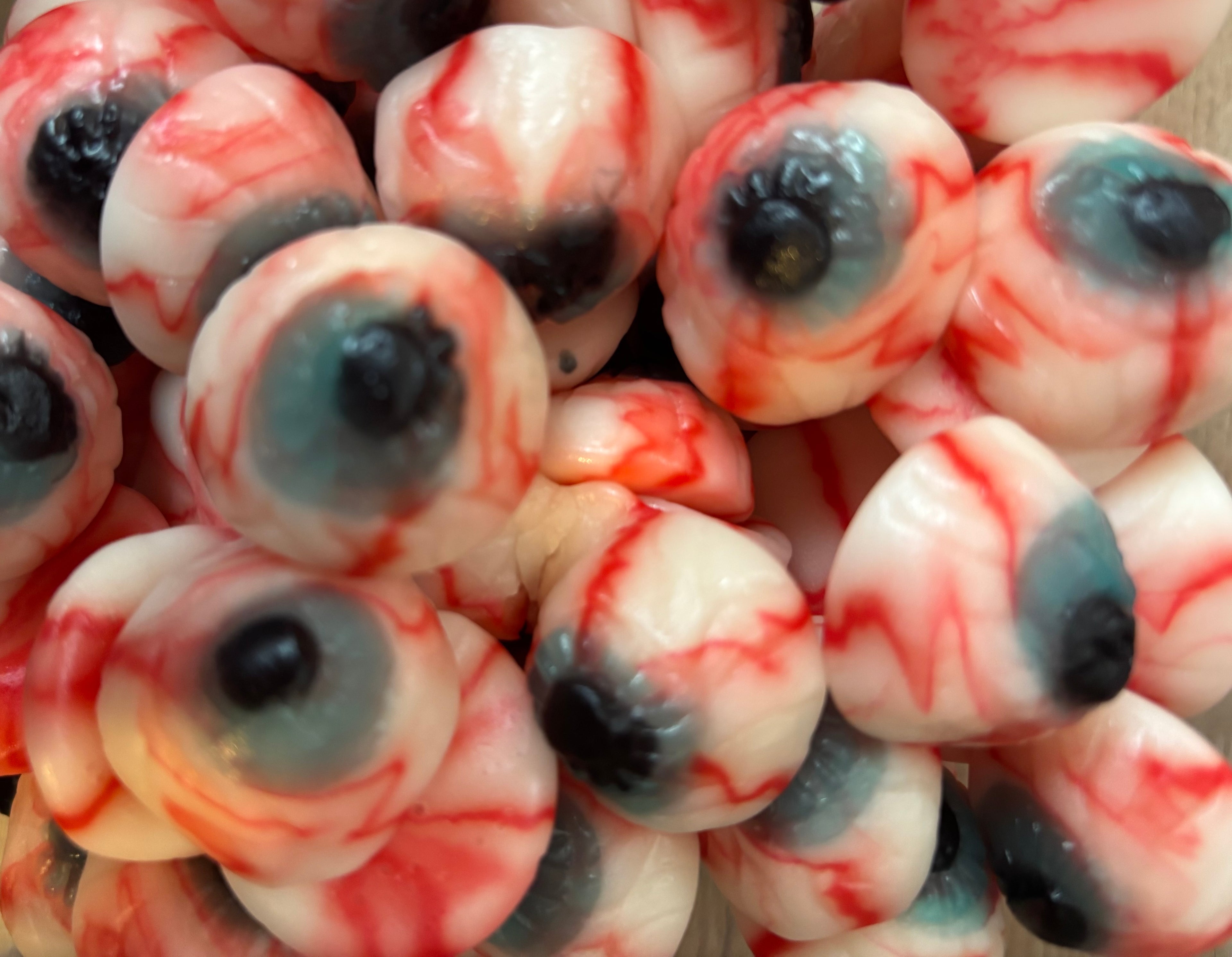 Vidal Bloody Eyes